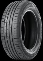 Nokian WETPROOF 1 205/55 R 16 WETPROOF 1 91V Letní