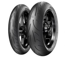 METZELER Sportec M9 RR 170/60ZR17 72W TL METZELER Sportec M9 RR 170/60ZR17 72W TL