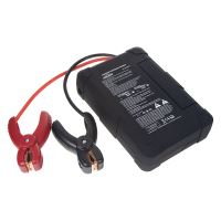 35970 Jumpstart - hybridní startovací stanice CARCLEVER 400Amp (1374136)