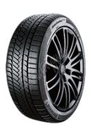 Continental WINT.CONT. TS850 P FR M+S 3P 215/45 R 17 91 H TL zimní pneu