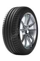 Michelin PILOT SPORT 4 M+S 3PMSF XL 205/40 ZR 18 (86 W) TL letní pneu