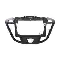 13966 Redukce pro 9" autorádio pro Ford Transit, Tourneo Custom 2012-2017