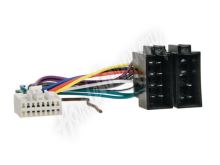 pc3-481 Kabel pro PANASONIC 16-pin / ISO bílý