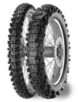 METZELER M/C Six Days Extreme MST SuperSoft 90/100-21 57R