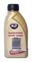 Přípravek na utěsnění chladiče 400 ml K2 Přípravek na utěsnění chladiče 400 ml K2