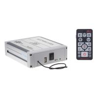 SN200Ws3 Profesionální výstražný systém s mikrofonem 200W SN200Ws3 Profesionální výstražný systém s mikrofonem 200W
