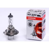 OS64215 OSRAM 24V H7 70W standard (1ks) (2791640)