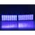 kf720blue x PREDATOR LED vnější, 12V, modrý