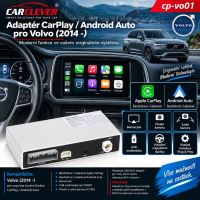 cp-vo01 Adaptér CarPlay/Android Auto Volvo cp-vo01 Adaptér CarPlay/Android Auto Volvo