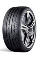 Bridgestone POTENZA S001 L RFT 245/40 R 21 96 Y TL RFT letní pneu