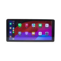 ds-136caset Set monitor 10,36" 1x 4PIN s Apple CarPlay, Android auto, Bluetooth, + kamera (2366320)