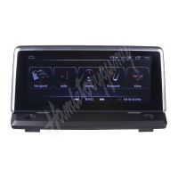 80815A Autorádio pro Volvo XC90 2004-13 s 8,8&quot; LCD, Android 10.0, WI-FI, GPS, Mirror link,