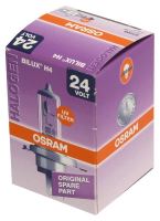 OS64196 x OSRAM 24V H4 75/70W standard (1ks) (446371)
