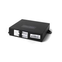 Keetec BS 810 LCD W parkovací asistent (1549866)