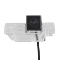 c-CT01 Kamera PAL/NTSC do vozu Citroën C5/C4, Peugeot 207, 307, Nissan Pathfinder 2005-201 (1035117)