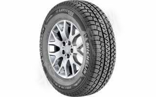 Michelin LATITUDE ALPIN N1 M+S 3PMSF XL 255/55 R 18 109 V TL zimní pneu (188906)