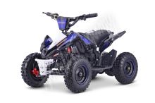 Dětská elektro čtyřkolka ATV Phyton Deluxe 1000W 36V modrá