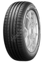 Dunlop SPORT BLURESPONSE MFS 225/50 R 17 SP BLURESP. 98V XL MFS letní pneu