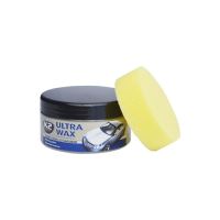 K2 ULTRA WAX 250 g - konzervační pasta na obnovu lesku karoserie K2 ULTRA WAX 250 g - konzervační pasta na obnovu lesku karoserie