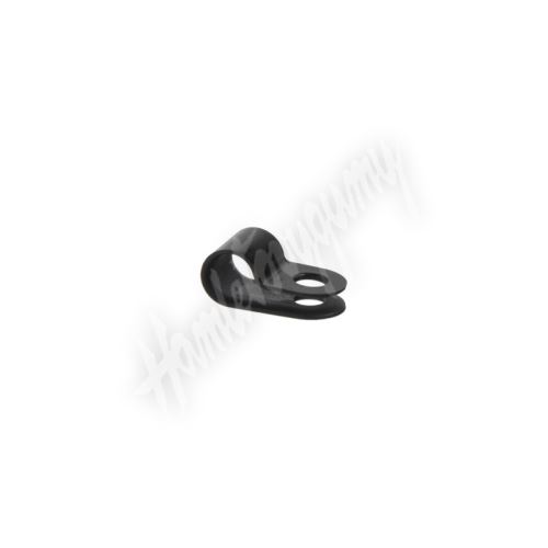 w22 P-Clip kabelové příchytky 6,4mm bal 100 ks (1065071)