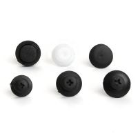 4box028 Sada plastových příchytek pro VW,Ford,BMW,Toyota, 100 ks (1354472)