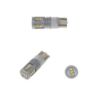 952026cb LED T10 bílá, 12/24V, 15LED/1W SMD (1135734)