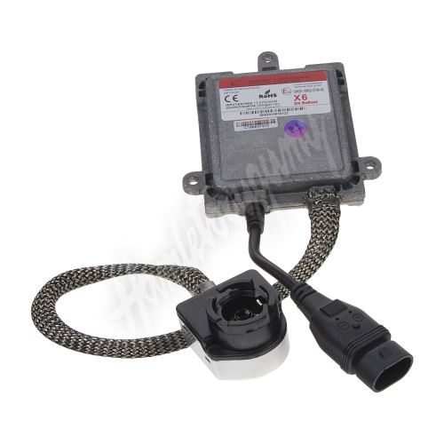 hid-balD2x6 Náhradní ballast D2S (1122221)