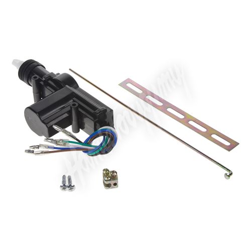 tp524 5-drátový servomotor se spoj. mat. 24V (1121947)