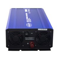 35psw3024 Sinusový měnič napětí z 24/230V + USB, 3000W (1558268)