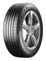 Continental Eco Contact 6 *  245/45 R 18 CEC 6 * 100Y XL letní pneu