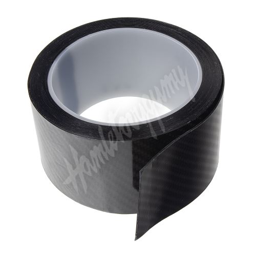 wt321 NANO univerzální ochranná lepící páska 50 mm x 5 m karbonová_(1)