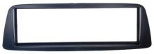10367 ISO redukce pro Citroen C1, Peug.107, Toyota Aygo 2005-2014 10367 ISO redukce pro Citroen C1, Peug.107, Toyota Aygo 2005-2014