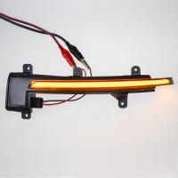 96AU12 LEDM dynamické blinkry Audi TT 2006-2014 (1355521)