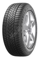 Dunlop SP WINTER SPORT 4D MFS AO M+S 3PM 225/45 R 18 95 H TL zimní pneu