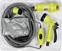 Přenosná sprcha 12V 20l/min Přenosná sprcha 12V 20l/min