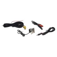 c-DA01 Kamera PAL do vozu Dacia Duster 2013 (1107241)