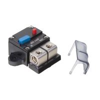 BK250A2 Jistič napájecích obvodů 250 A (1535766)