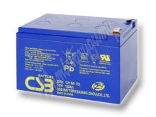 Baterie CSB 12V(15Ah)