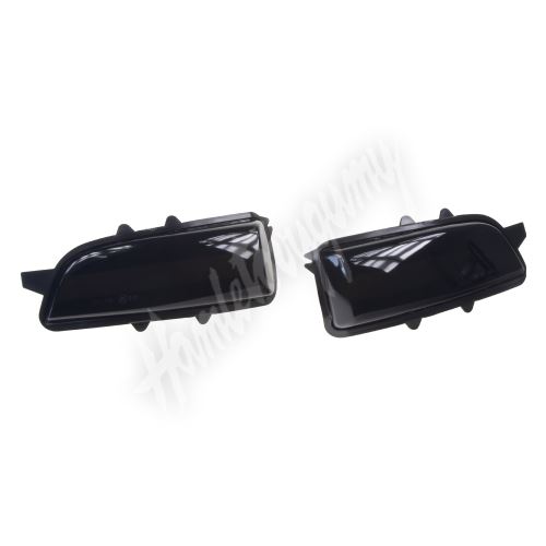 96VO03 LEDM dynamické blinkry Volvo C30, S40, V50_(1)