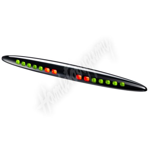 Steelmate PTS411M21 BTI parkovací asistent (1548610)