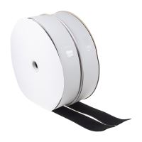 W31150 Suchý zip samolepící, SET smyčky+háčky 50mm x 25m (1308094)