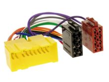 21145 Konektor ISO Nissan Primera 99> 21145 Konektor ISO Nissan Primera 99>