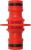 Spojka hadicová 1/2" dvoustranná Spojka hadicová 1/2" dvoustranná