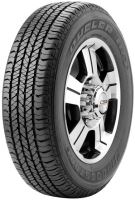 Bridgestone DUELER H/T 684 II 265/60 R 18 110 H TL letní pneu