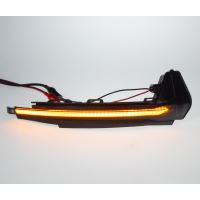 96AU11 LEDM dynamické blinkry Audi A1 2011-2017 (1357908)