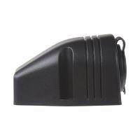 34525D 2x USB zásuvka voděodolná v přídavném panelu (1120050)