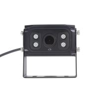 svwd71setAHDdvr SET bezdrátový digitální kamerový systém s monitorem 7" AHD, 4CH, DVR (2369020)