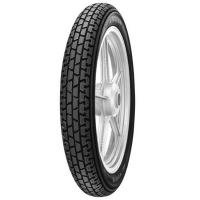 Metzeler Block C TOURING SPEZ. 4.00 -18 M/C 64H TT přední/zadní