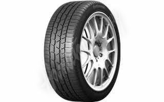 Continental WINT.CONT. TS830 P FR RO1 M+ 245/40 R 20 99 V TL zimní pneu (192947)