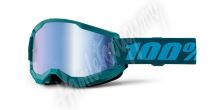 STRATA 2 NEW, brýle 100% Stone, modré plexi